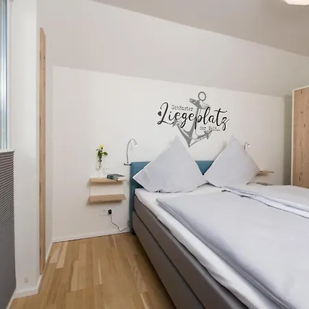 Appartement Windrose *