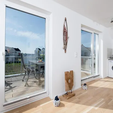 Apartment Windrose *