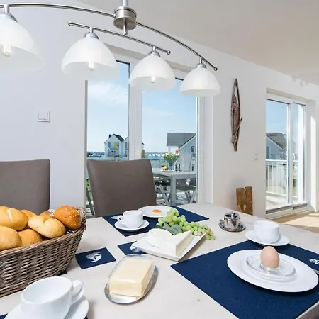 Appartement Windrose