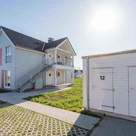 Windrose Apartment *