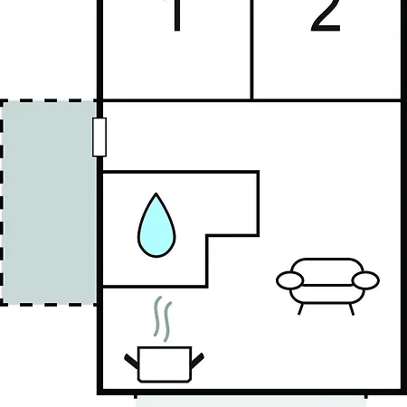 Windrose Apartment Olpenitz