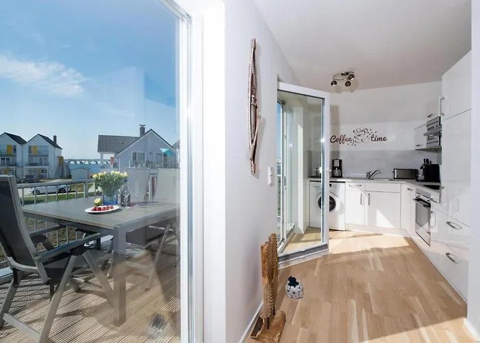 Windrose شقة أوبلينتيز