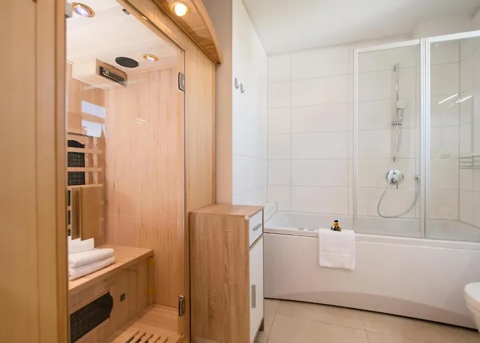 Windrose شقة أوبلينتيز