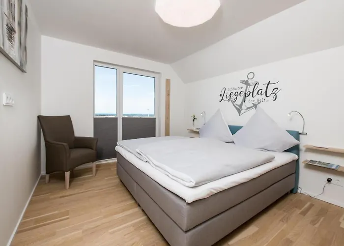 شقة Windrose أوبلينتيز